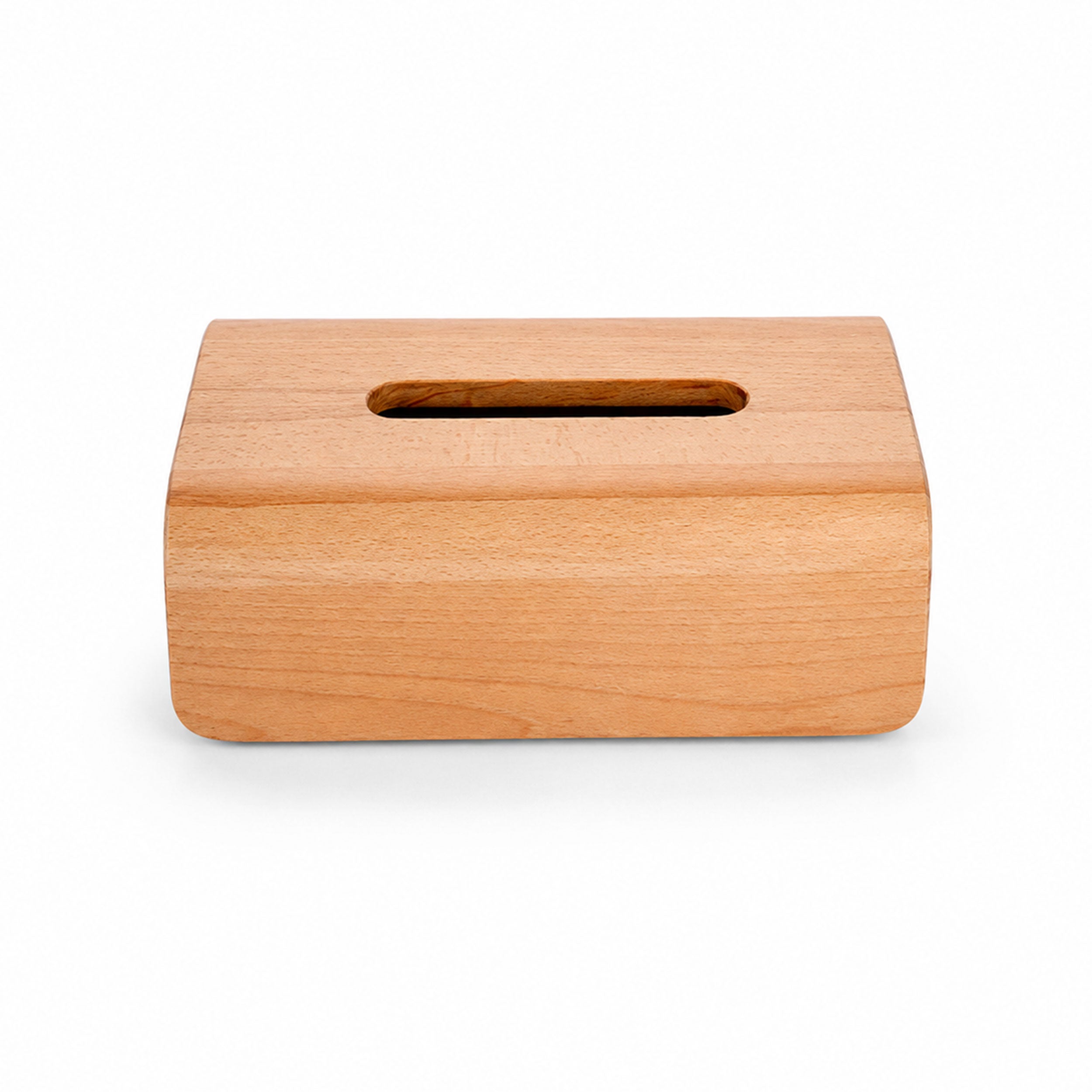 Wooden Napkin Holder The Artarium